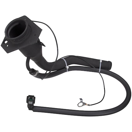Spectra Premium Fuel Filler Neck, Fn821 FN821